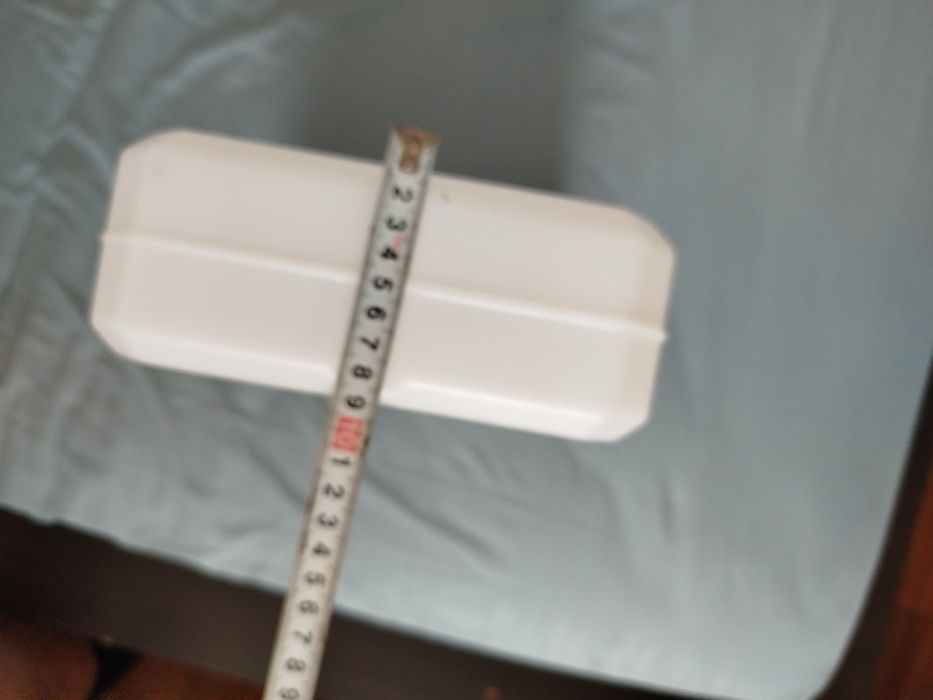 Бак для автономного отопления 5л