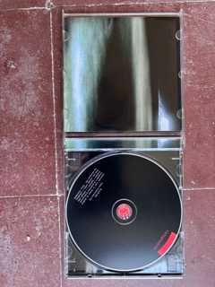 CD Ricardo Rocha voluptuária