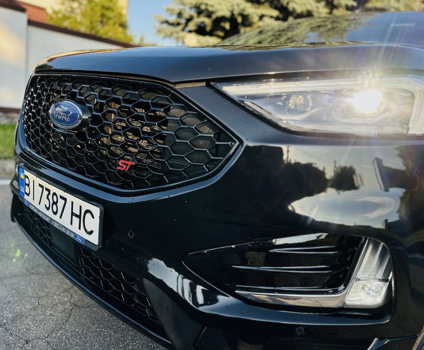 Ford Edge 2019 VIN 2FMPK4AP9KBC47980 фото оголошення 20 з 24