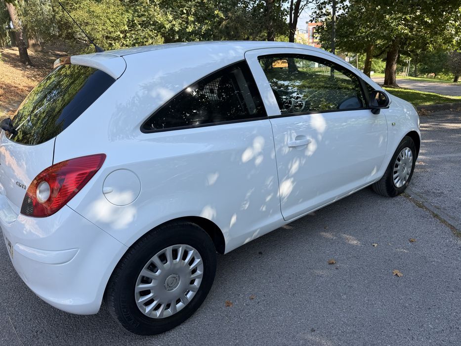 Opel Corsa 1.3 CDTI Comercial