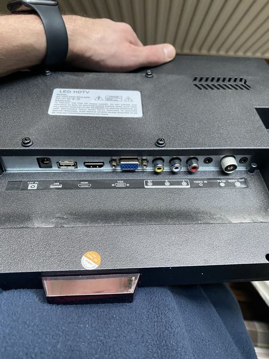 Телевізор Sony 19