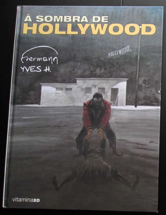 Hermann + Annie Goetzinger + Yves H.