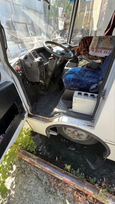 Автобус Богдан 2008
