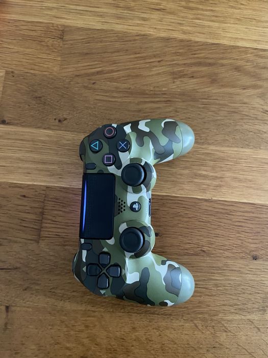 Comando PS4 para peças