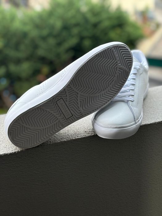 Sapatilhas Lacoste para venda
