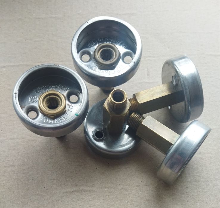 Адаптер газовый автомобильный