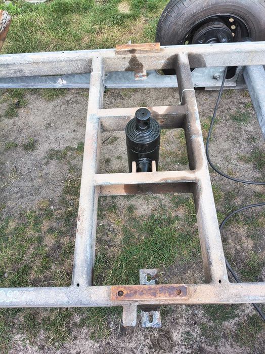 Pompa hydrauliczna Kiper wywrotka  12 V