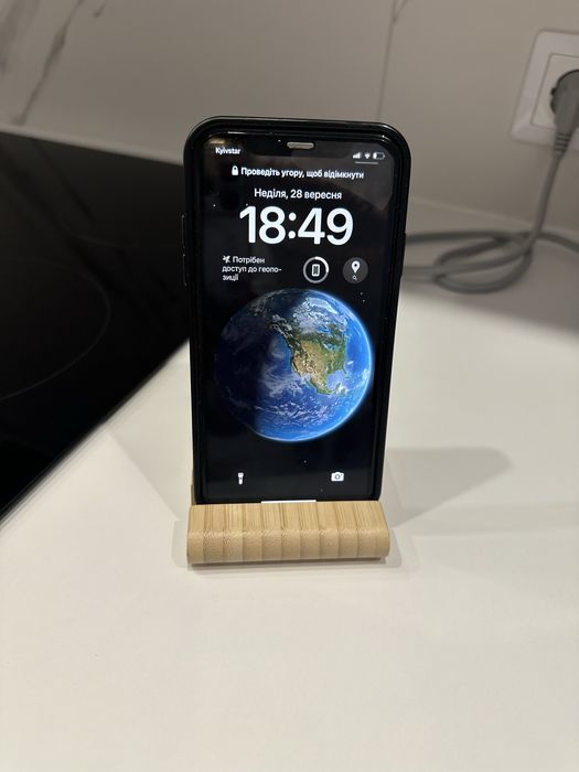 Підставка для  телефона IKEA