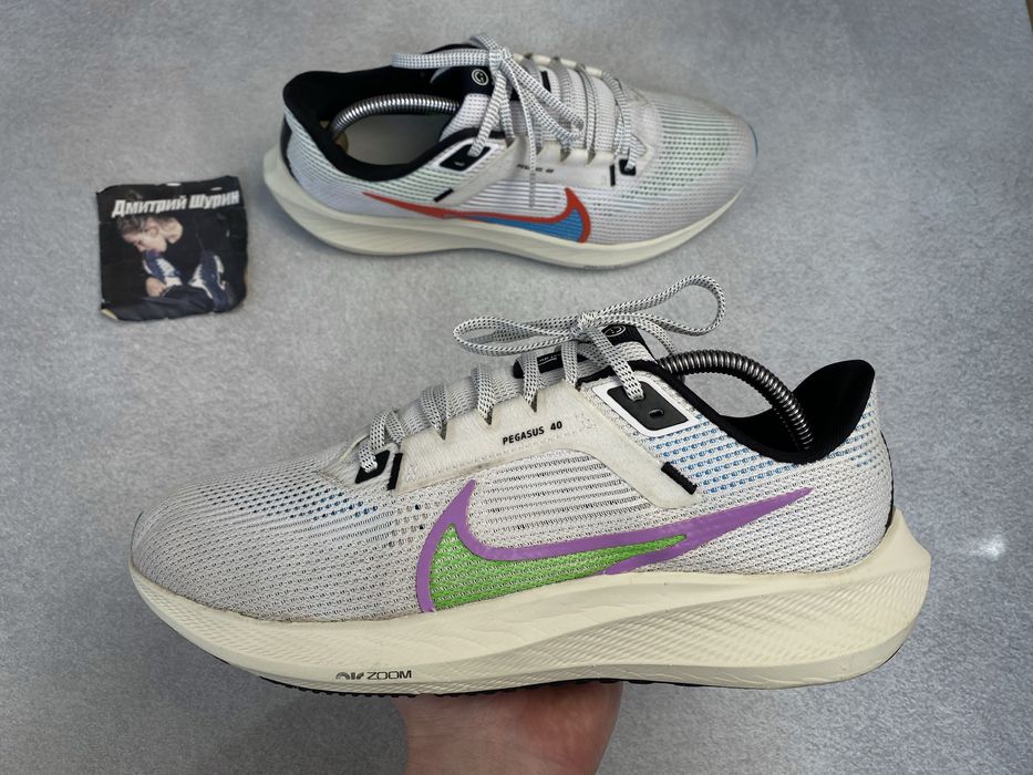 Nike Air Zoom Pegasus 44p max 95 revolution force free run flyknit tn+ react shox jordan 1