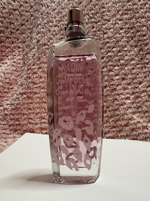 Neomi campbell cat deluxe 30 ml unikat  EDT