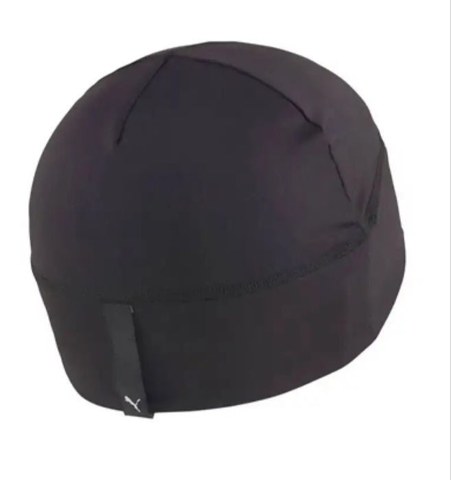 Шапка Puma. Style 022355-03. Чорний