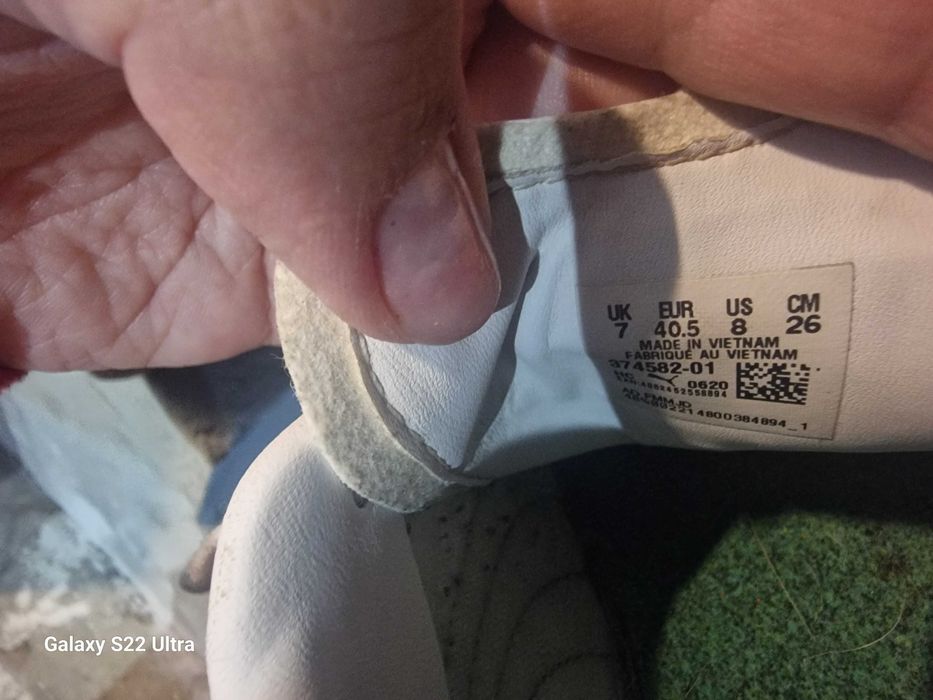 Sapatilhas Modernas Puma