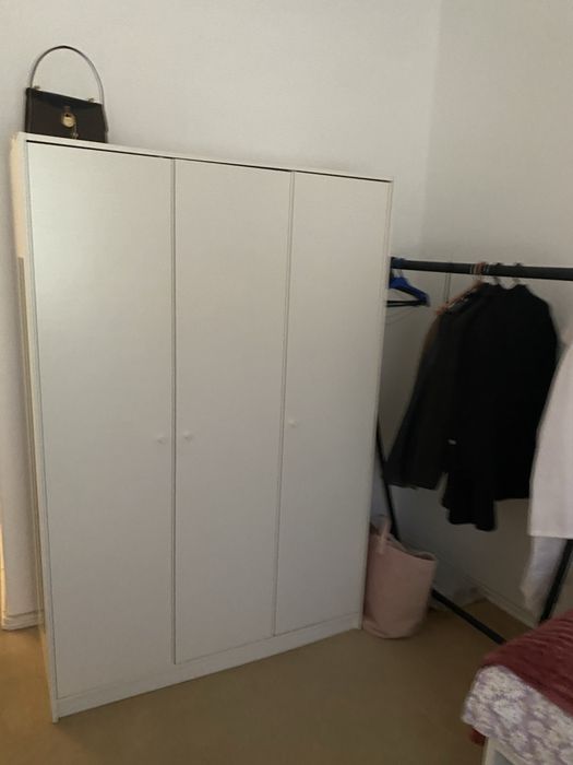 Aluguer de quarto