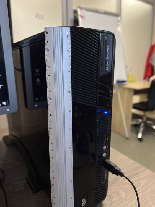 Системный блок Пк