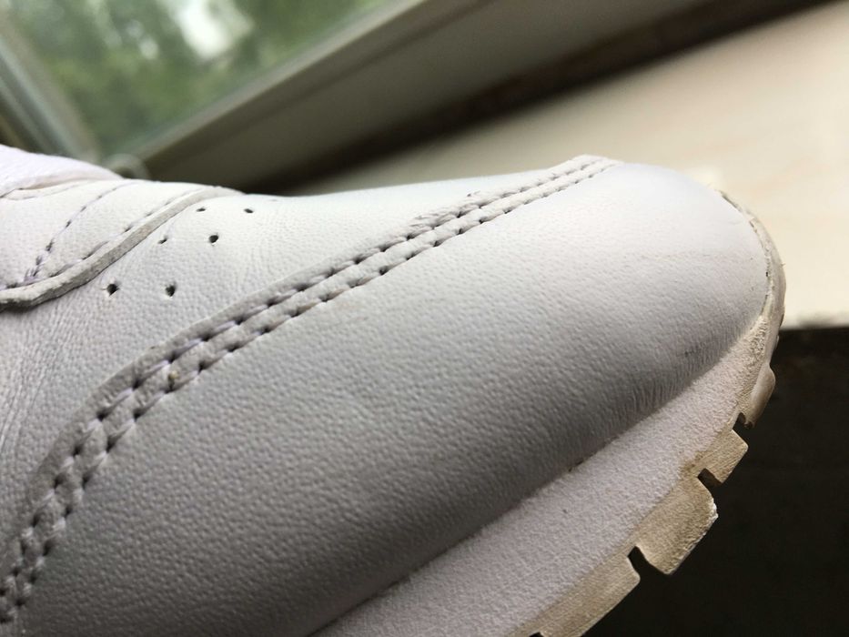 Кроссовки Reebok Classic