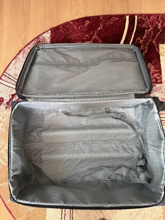 Чемодан большой Wings