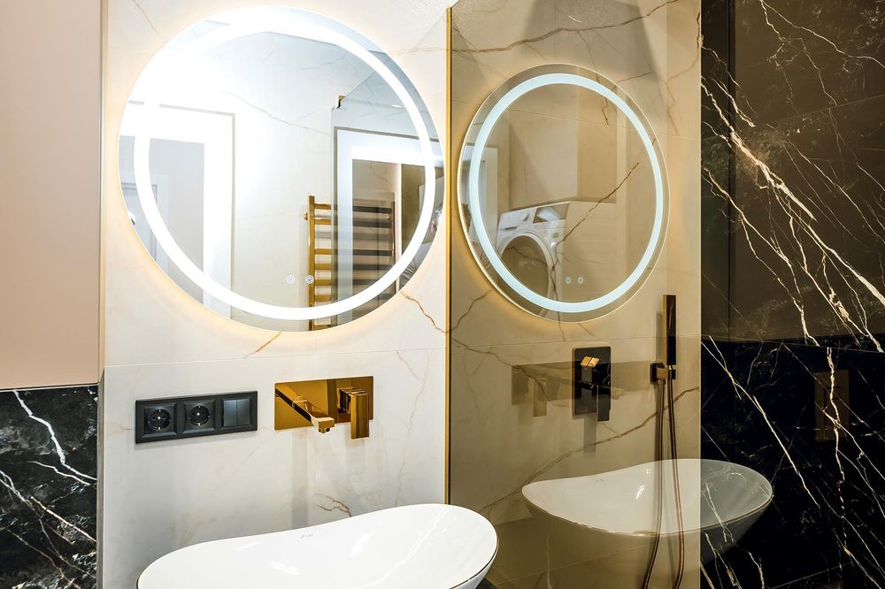 Простора та затишна 1-к квартира 44 м² Варшавський 3