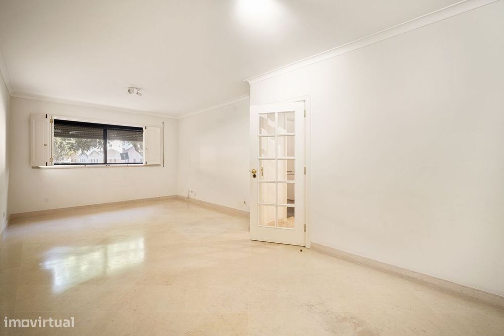 Apartamento T3, Cascais