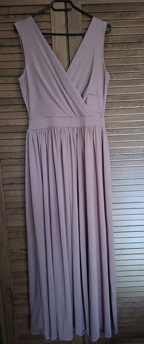 Sukienka wieczorowa 40/ 42