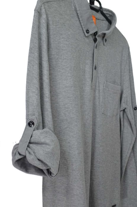 Hugo Boss longsleeve męski Rozm. S