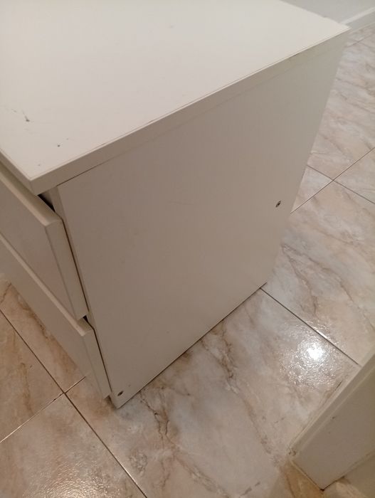 Mesa de cabeceira KULLEN