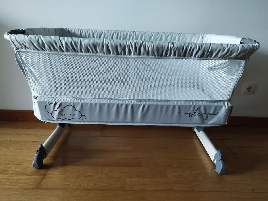 Cama para bebê Next to Me