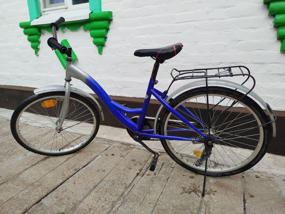 Продам велосипед