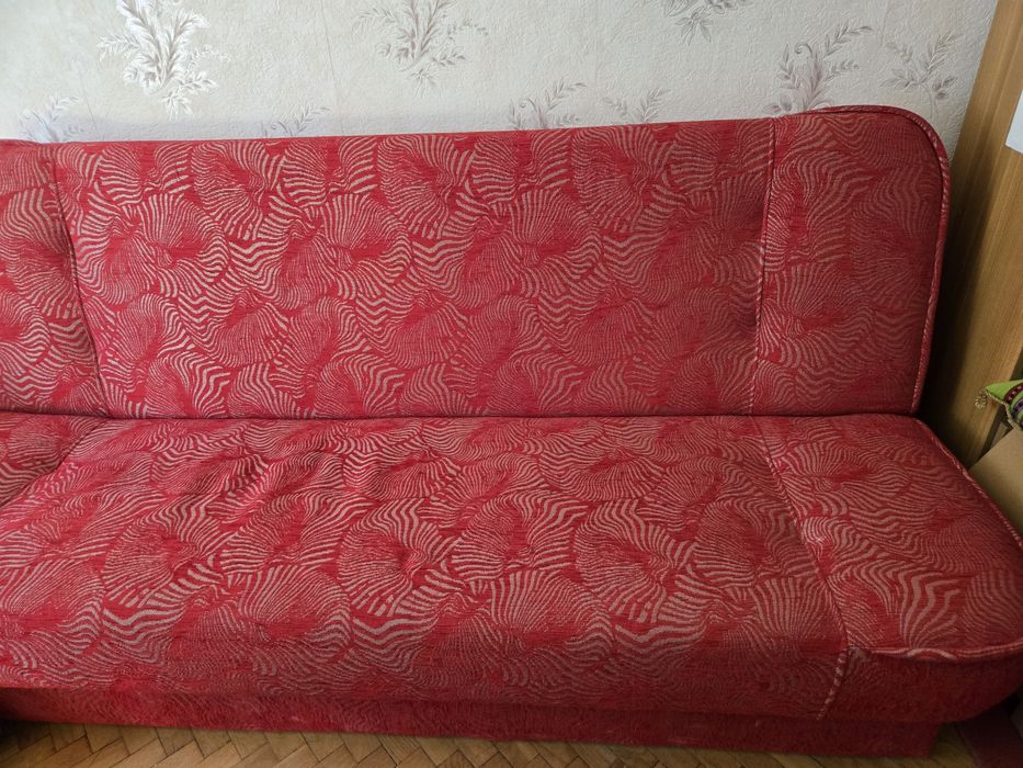 Szafki kuchenne z czasow PRL-u