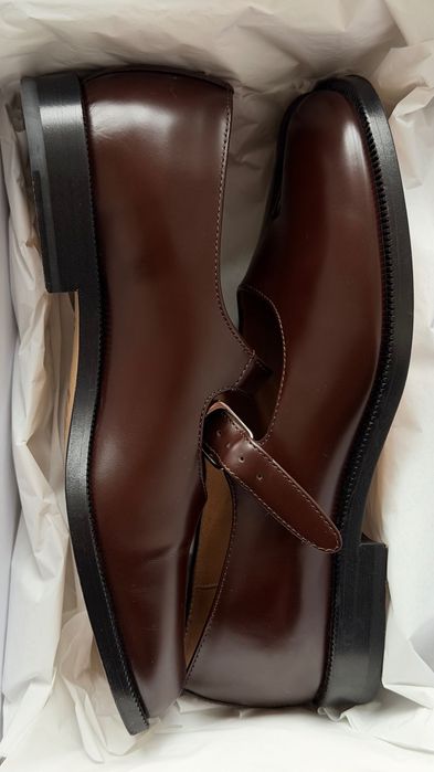 Табі мері-джейн Maison Margiela 37,5р