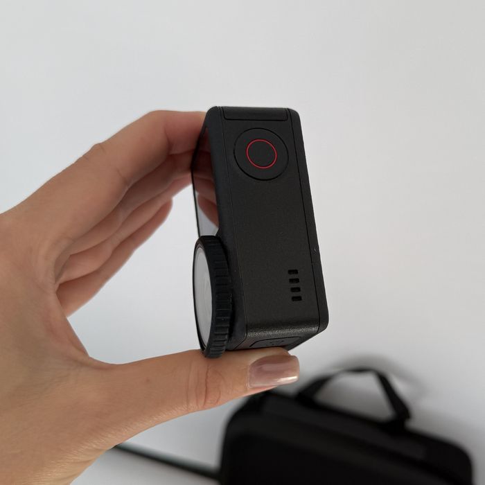 Нова! Екшн камера DJI OSMO ACTION 5 PRO RockSteady 3.0 відео 4K/120FPS