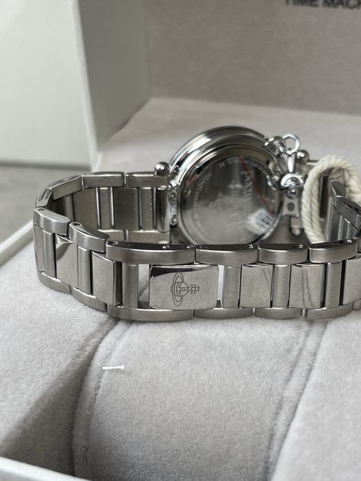 Кварцевий Годинник Vivienne Westwood | Vivienne Westwood Watch | Люксовий Годинник