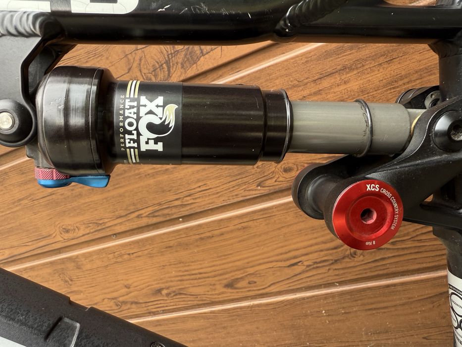 Rotwild RC Plus Full Rower elektryczny