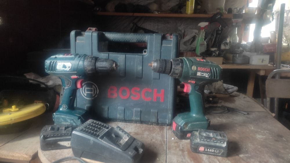 BOSCH Professional