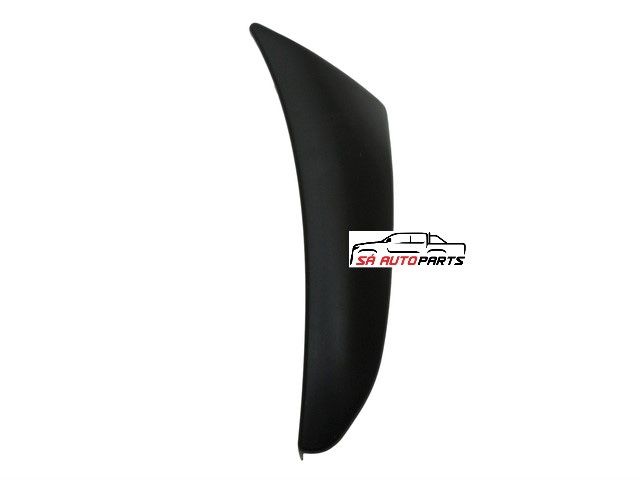 CANTOS DO PARA-CHOQUES MITSUBISHI L200