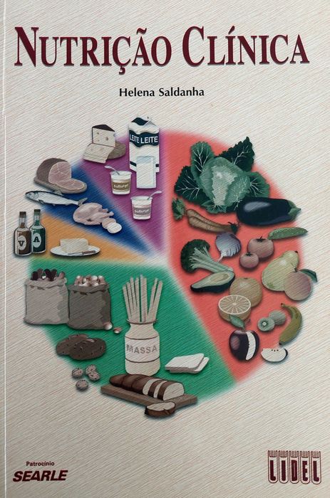 Nutrição Clínica de Helena Saldanha