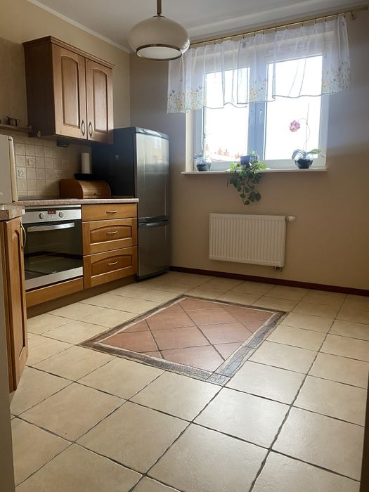 Sprzedam mieszkanie ul.Augustowska