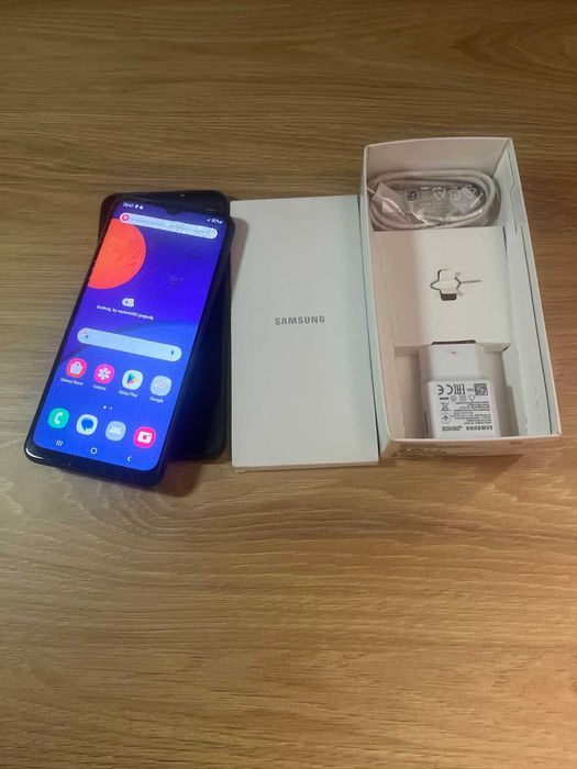 Samsung galaxy M12