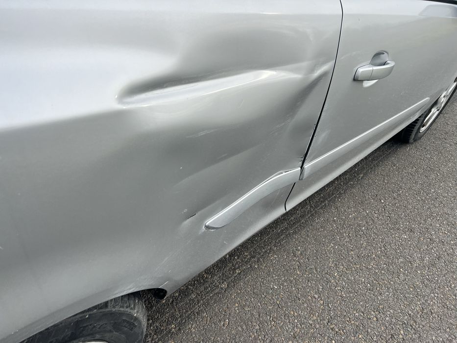 Opel Corsa 1,2 2007