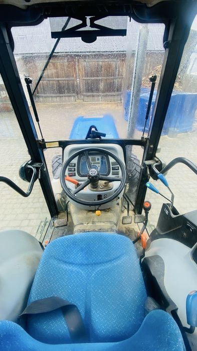 Sadowniczy new holland