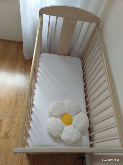Łóżeczko dziecięce
