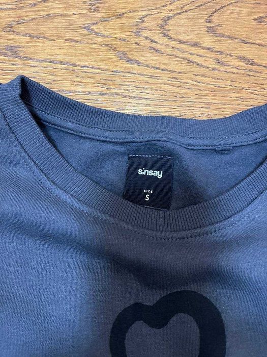 Кофта фіноча Sinsay Б/У.   300 грн