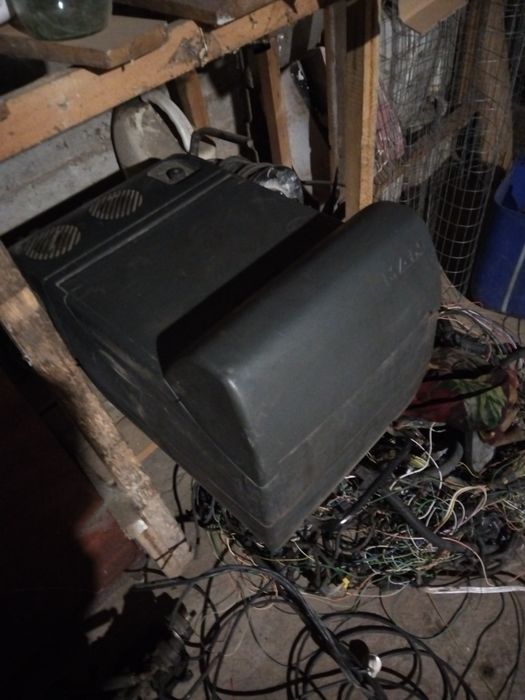 Продам холодильник MAN