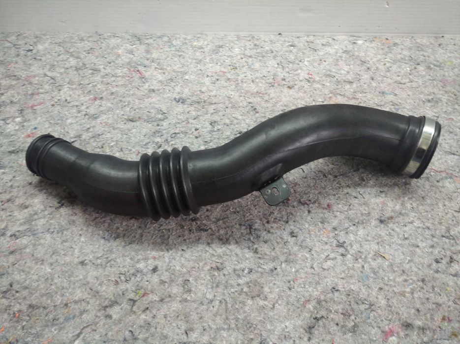 Espace IV rura turbiny