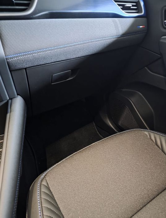 Renault Captur Esprit Alpine E-TECH full Ano 2025 hybrid