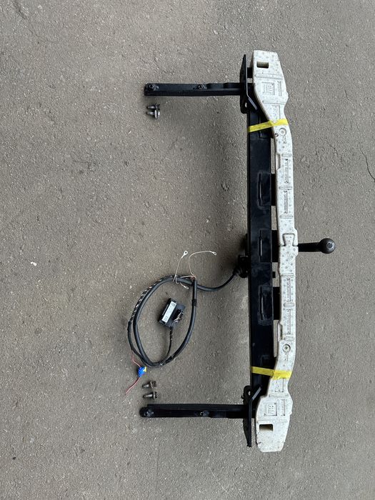 Фаркоп форкоп опель астра h opel astra H 2004/2014 рік універсал