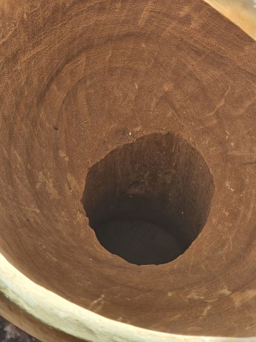 Djembe oryginalne Afryka Ghana 32cm