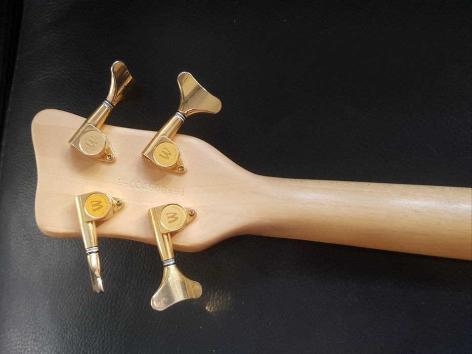 Warwick Streamer Stage 1 Bass Germany Jamiroquai