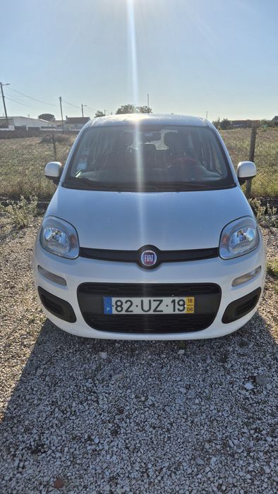 Fiat Panda 69Cv 1.2 Gasolina — photo 2