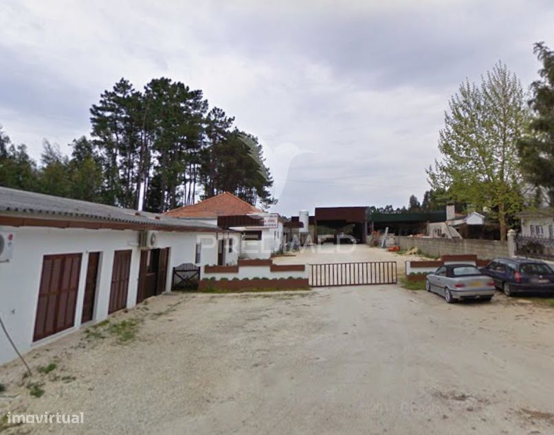 Armazém - Anadia