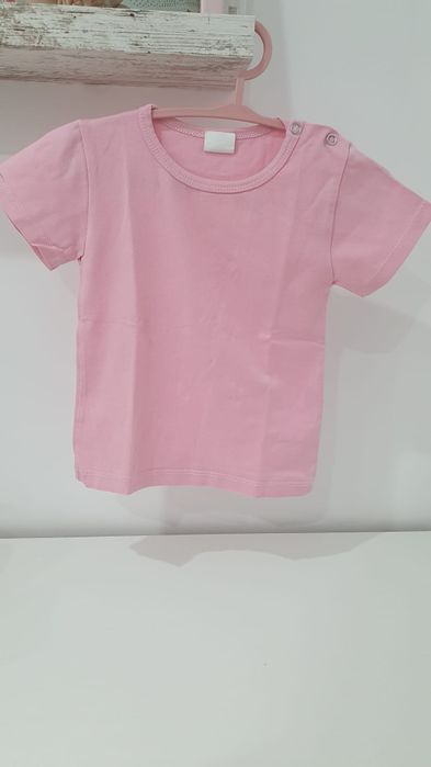 Tshirts Bebé 6/18M